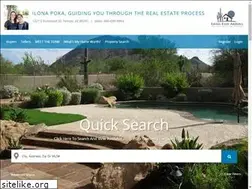 Sites similar to ilonapoka.com