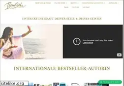 Sites similar to ilonaselke.de