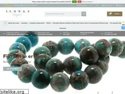 Sites similar to ilonaswebgems.nl