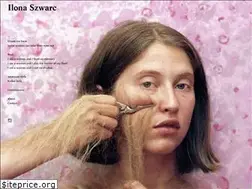 Sites similar to ilonaszwarc.com