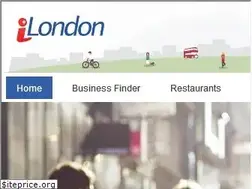Sites similar to ilondon.co.uk