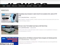 Sites similar to ilonggotechblog.com