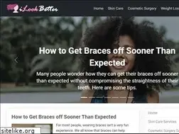 Sites similar to ilookbetter.com