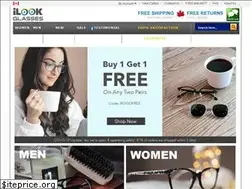 Sites similar to ilookglasses.ca