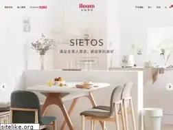 Sites similar to iloom.com.tw