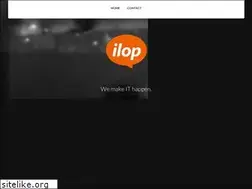 Sites similar to ilop.pl