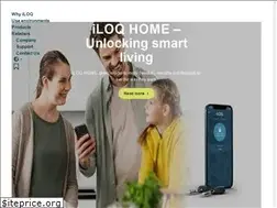 Sites similar to iloq.com