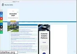 Sites similar to ilorin.info