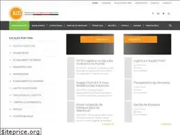 Sites similar to ilos.com.br