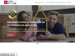 Sites similar to ilossilos.cl
