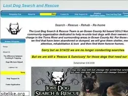 Sites similar to ilostmydog.org