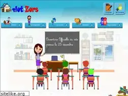 Sites similar to ilot-zors.net