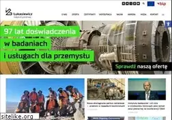 Sites similar to ilot.edu.pl