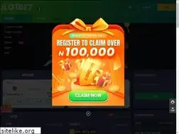 Sites similar to ilot.ng