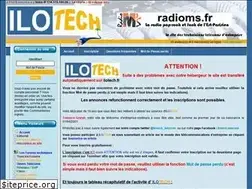 Sites similar to ilotech.com