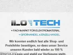 Sites similar to ilotech.de