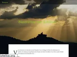 Sites similar to ilotresor.com