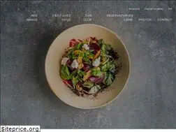 Sites similar to ilotrestaurant.com