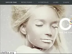 Sites similar to ilotsdecyan.fr