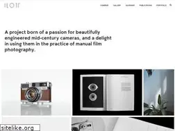 Sites similar to ilottvintage.com