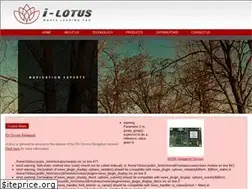 Sites similar to ilotus.com.sg
