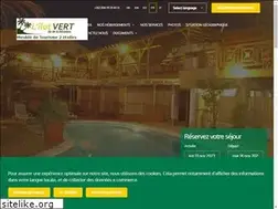 Sites similar to ilotvert.re