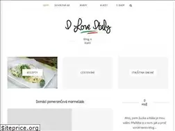 Sites similar to ilove-italy.cz