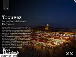 Sites similar to ilove-marrakech.com