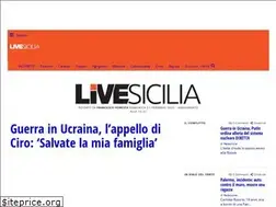 Sites similar to ilove-sicilia.it