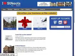 Sites similar to ilove-stneots.com
