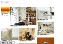 Sites similar to ilove.cat
