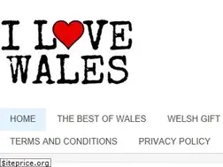 Sites similar to ilove.wales