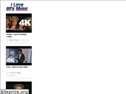 Sites similar to ilove80smusic.com