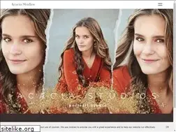 Sites similar to iloveacacia.com