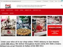 Sites similar to iloveaceite.us