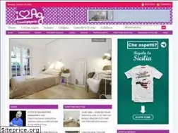 Sites similar to iloveagrigento.it