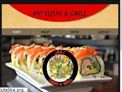 Sites similar to iloveahi.com
