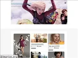 Sites similar to iloveall.info