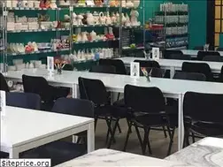 Sites similar to iloveartsandglass.com