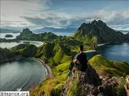 Sites similar to iloveasia.travel