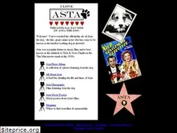 Sites similar to iloveasta.com