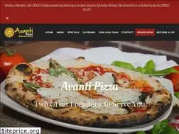 Sites similar to iloveavanti.com