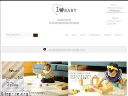 Sites similar to ilovebaby.jp