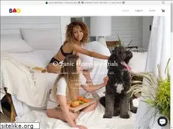 Sites similar to ilovebad.com