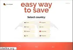 Sites similar to ilovebargain.com