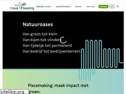 Sites similar to ilovebeeing.nl