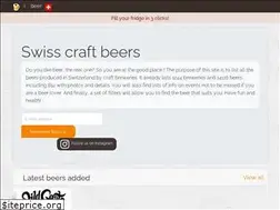 Sites similar to ilovebeer.io