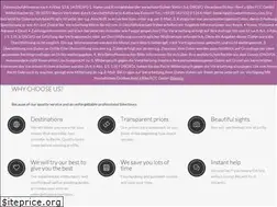 Sites similar to iloveberlintours.com