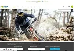 Sites similar to ilovebike.it