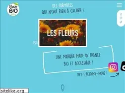 Sites similar to ilovebio-byleanature.com